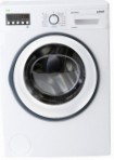 ดีที่สุด Amica EAWM 7102 CL เครื่องซักผ้า ทบทวน