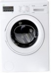 melhor Amica EAWI 6102 SL Máquina de lavar reveja