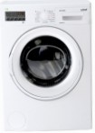 het beste Amica EAWI 6122 SL Wasmachine beoordeling