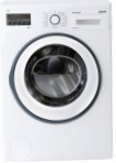 melhor Amica EAWM 6102 SL Máquina de lavar reveja