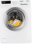 bedst Zanussi ZWSG 7101 VS Vaskemaskine anmeldelse