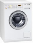 het beste Miele WT 2796 WPM Wasmachine beoordeling