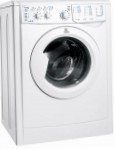 en iyi Indesit IWDC 6105 çamaşır makinesi gözden geçirmek