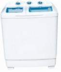melhor Белоснежка B 5500-5LG Máquina de lavar reveja