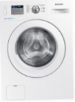 ดีที่สุด Samsung WW60H2210EW เครื่องซักผ้า ทบทวน