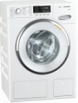 最好 Miele WMG 120 WPS WhiteEdition 洗衣机 评论
