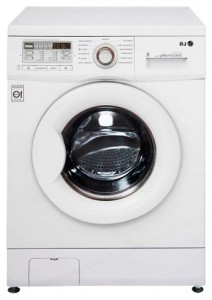 ﻿Washing Machine LG F-10B8ND Photo review