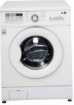 best LG F-10B8ND ﻿Washing Machine review