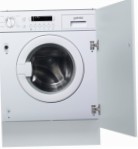 melhor Korting KWD 1480 W Máquina de lavar reveja