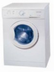 best MasterCook PFE-850 ﻿Washing Machine review
