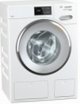 best Miele WMV 960 WPS ﻿Washing Machine review