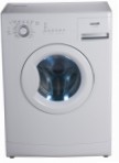 最好 Hisense XQG60-1022 洗衣机 评论