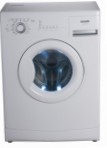 最好 Hisense XQG52-1020 洗衣机 评论