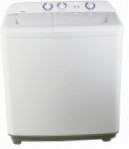 最好 Hisense WSB901 洗衣机 评论