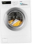 melhor Zanussi ZWSO 7100 VS Máquina de lavar reveja