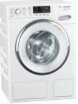 最好 Miele WMH 120 WPS WhiteEdition 洗衣机 评论