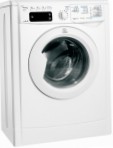 melhor Indesit IWUE 4105 Máquina de lavar reveja