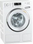 最好 Miele WMR 560 WPS WhiteEdition 洗衣机 评论
