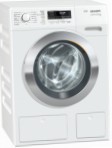 最好 Miele WKR 570 WPS ChromeEdition 洗衣机 评论