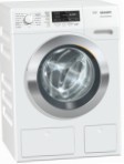 最好 Miele WKH 130 WPS ChromeEdition 洗衣机 评论