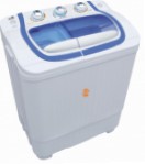 bedst Zertek XPB40-800S Vaskemaskine anmeldelse