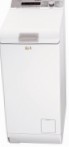 best AEG L 75260 TL1 ﻿Washing Machine review