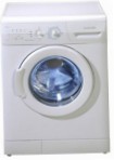 best MasterCook PFSE-843 ﻿Washing Machine review