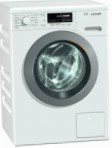 最好 Miele WKB 120 WPS CHROMEEDITION 洗衣机 评论