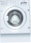 het beste NEFF W5420X0 Wasmachine beoordeling