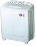 best WEST WSV 34708B ﻿Washing Machine review