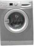 bäst Vico WMA 4585S3(S) Tvättmaskin recension