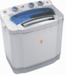 bedst Zertek XPB50-258S Vaskemaskine anmeldelse