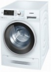 melhor Siemens WD 14H442 Máquina de lavar reveja