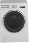 melhor Vestfrost VFWM 1250 W Máquina de lavar reveja