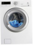 melhor Electrolux EWS 1477 FDW Máquina de lavar reveja