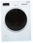 optim Hansa WHS1250LJ Mașină de spălat revizuire