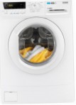 melhor Zanussi ZWSG 7101 V Máquina de lavar reveja