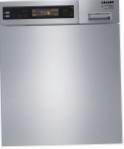 最好 Miele W 2859 iR WPM ED Supertronic 洗衣机 评论