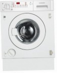 best Kuppersbusch IWT 1459.1 W ﻿Washing Machine review
