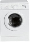 最好 Clatronic WA 9310 洗衣机 评论