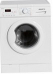 最好 Clatronic WA 9312 洗衣机 评论
