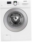 ดีที่สุด Samsung WF60F1R0F2W เครื่องซักผ้า ทบทวน