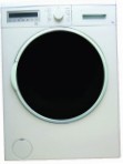 melhor Hansa WHS1455DJ Máquina de lavar reveja