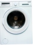 optim Hansa WHI1250D Mașină de spălat revizuire