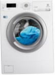 melhor Electrolux EWS 1064 SAU Máquina de lavar reveja