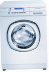 melhor SCHULTHESS Spirit XLI 5516 Máquina de lavar reveja