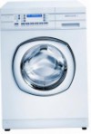 melhor SCHULTHESS Spirit XLI 5526 Máquina de lavar reveja