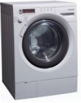 melhor Panasonic NA-148VA2 Máquina de lavar reveja