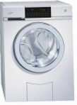 melhor V-ZUG WA-ASL-lc re Máquina de lavar reveja