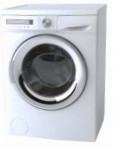 melhor Vestfrost VFWM 1040 WL Máquina de lavar reveja
